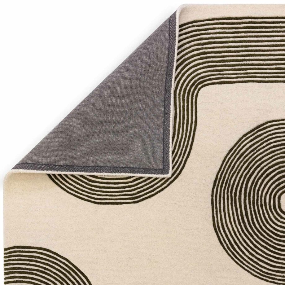 Asiatic tapet Matrix 86 Arches Forest 3