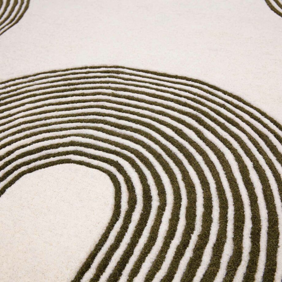 Asiatic tapet Matrix 86 Arches Forest 4