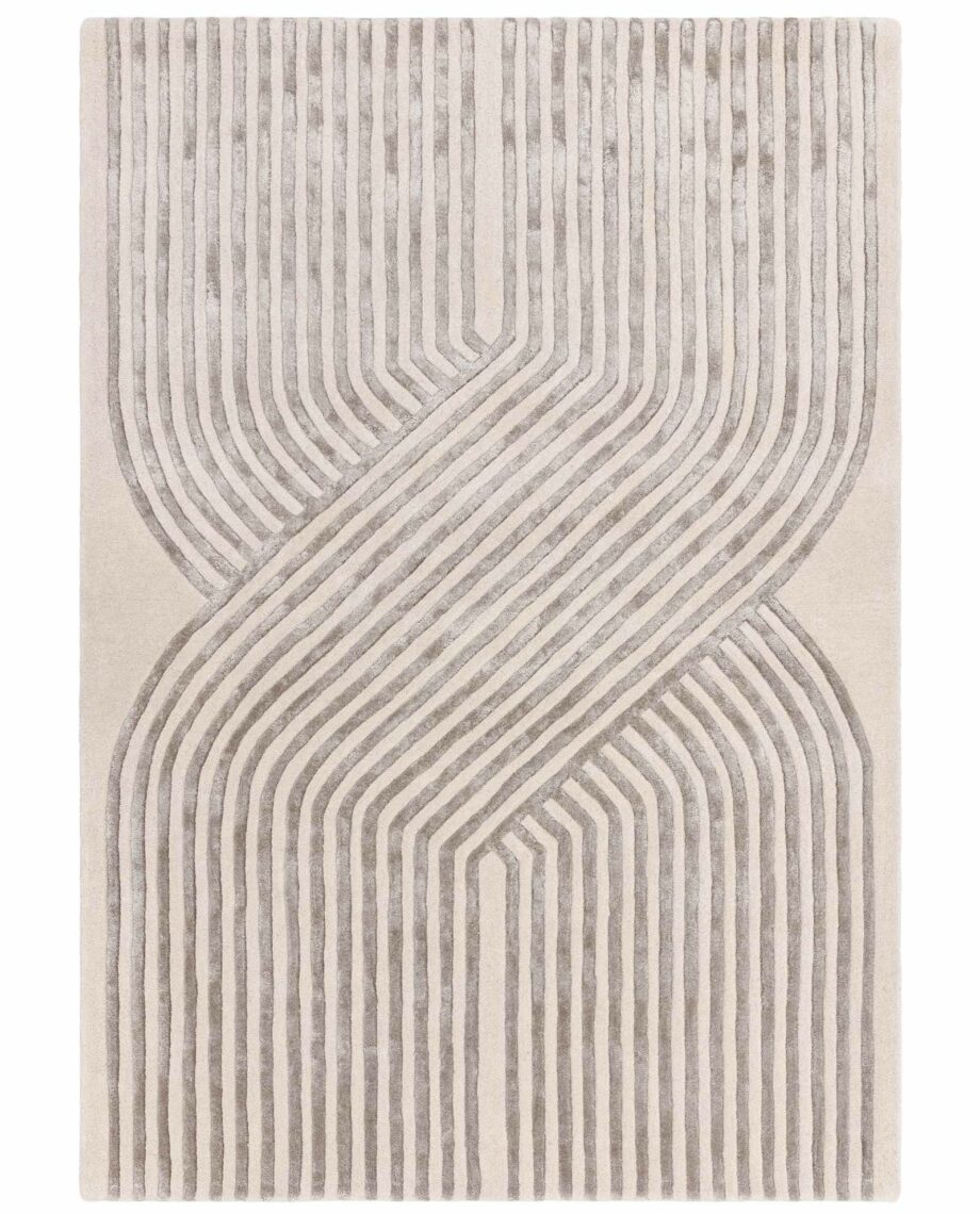 Asiatic tapet Matrix 99 Solstice Ivory