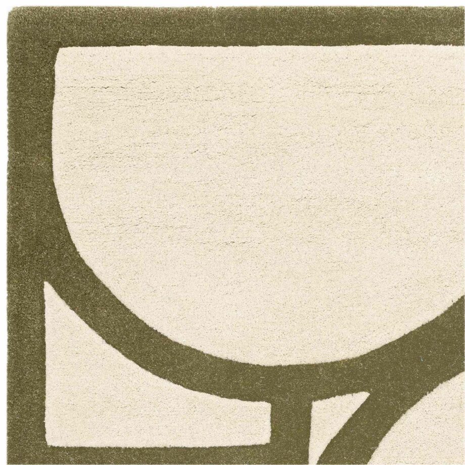 Asiatic tapet Metro Khaki 2