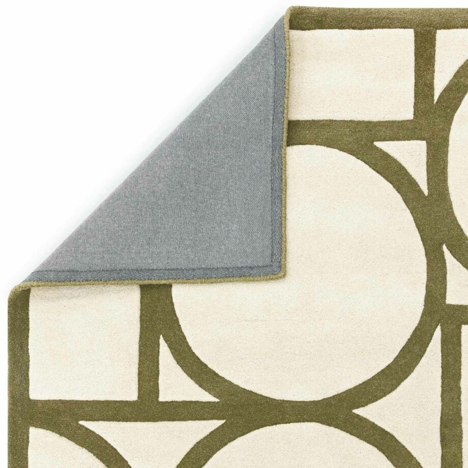 Asiatic tapet Metro Khaki 3