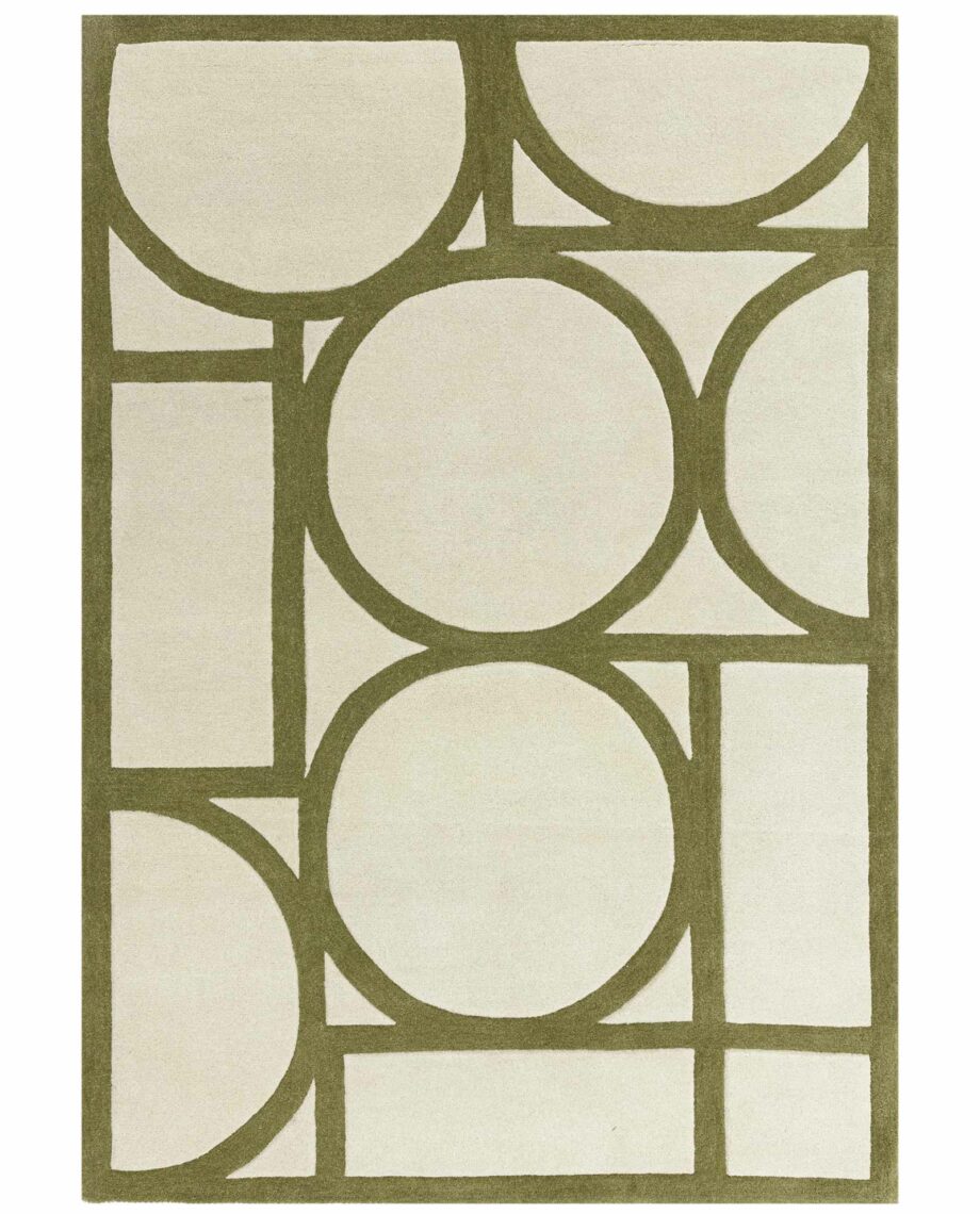Asiatic tapet Metro Khaki