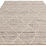 Asiatic tapet Noah Silver 1