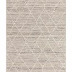 Asiatic tapet Noah Silver