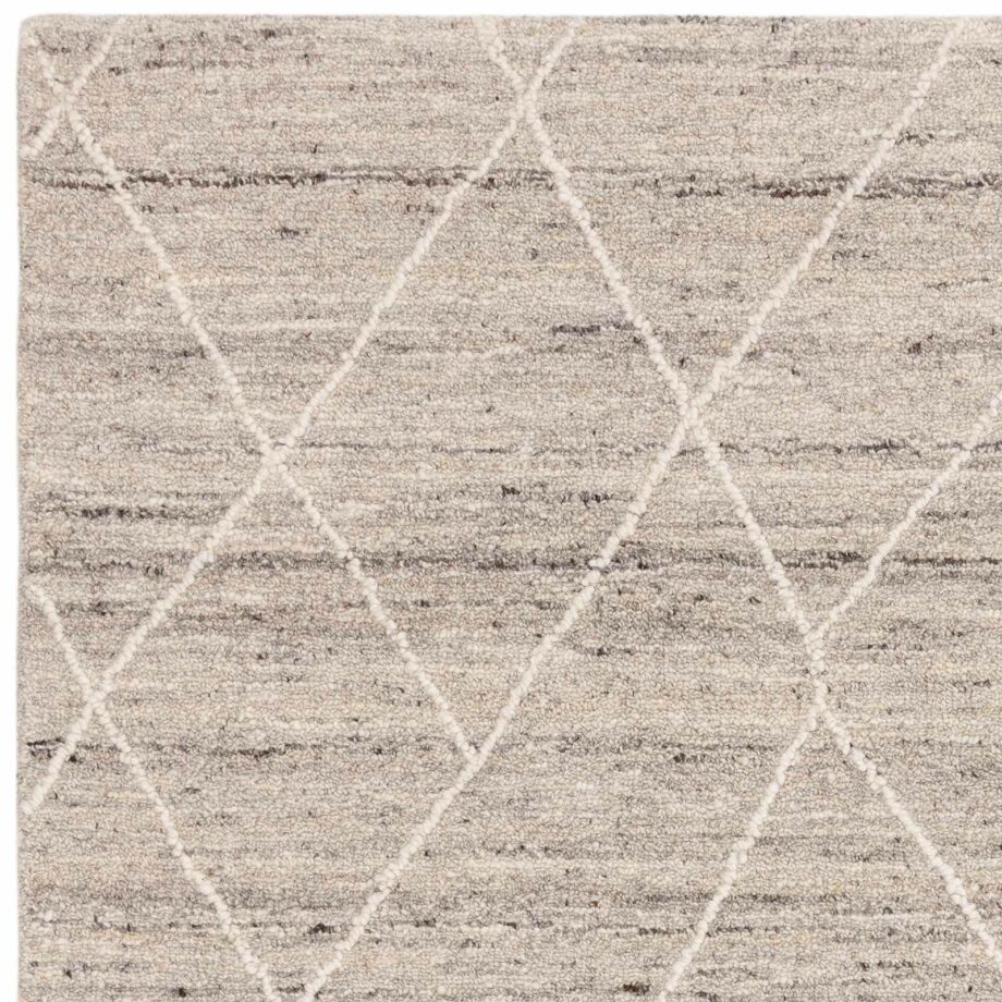 Asiatic tapet Noah Silver 2