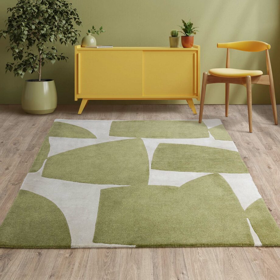 Asiatic tapet Romy 04 Kite Sage interior new square