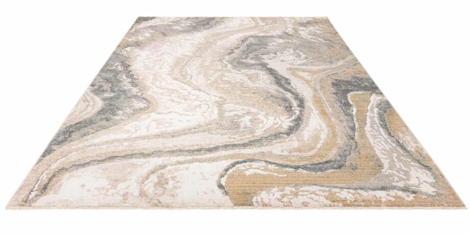 Asiatic tapet Seville 06 Oro 1 3D
