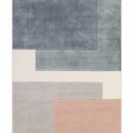 Asiatic tapet Sketch SK12 Blocks Pastel