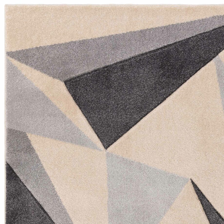 Asiatic tapet Sketch SK21 Kaleidoscope Grey 2
