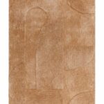 Asiatic tapet Tova Clay