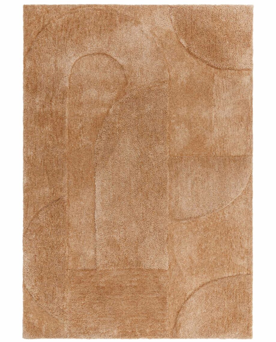 Asiatic tapet Tova Clay