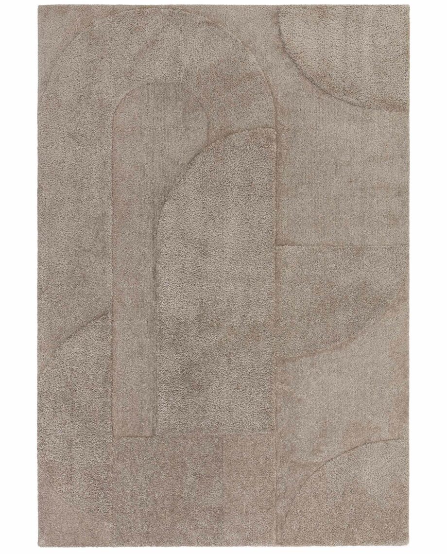 Asiatic tapet Tova Moleskin