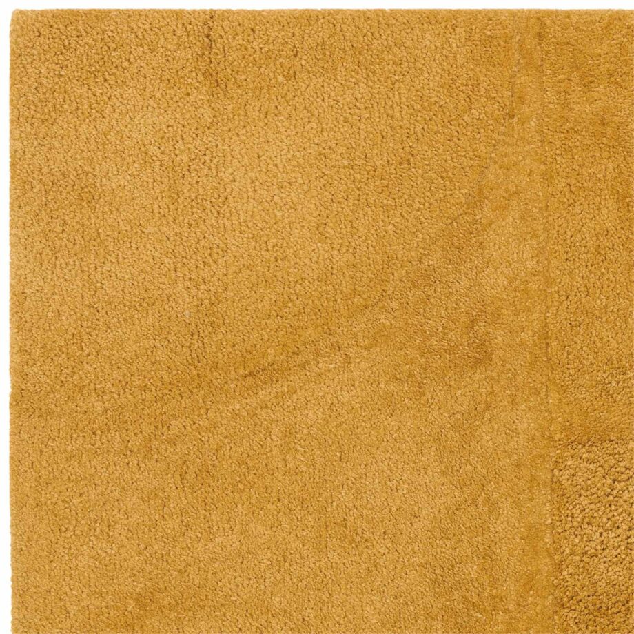 Asiatic tapet Tova Ochre new 2