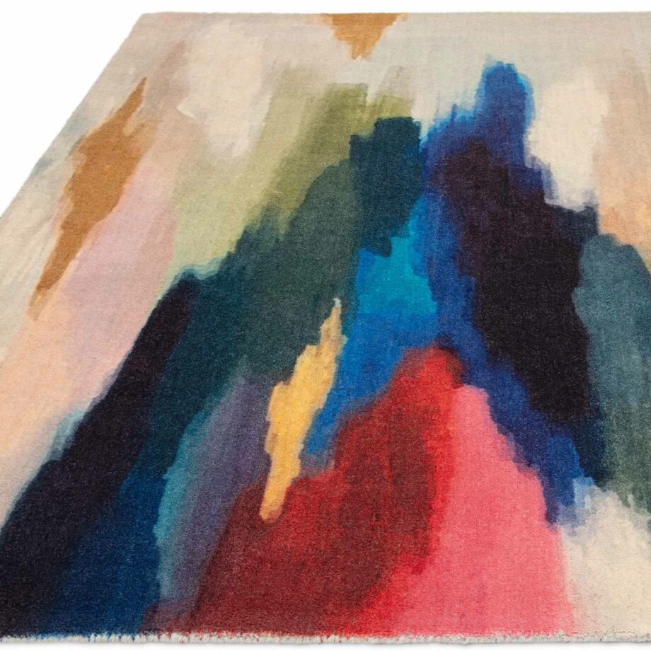 Asiatic tapet Vision Pigment 1