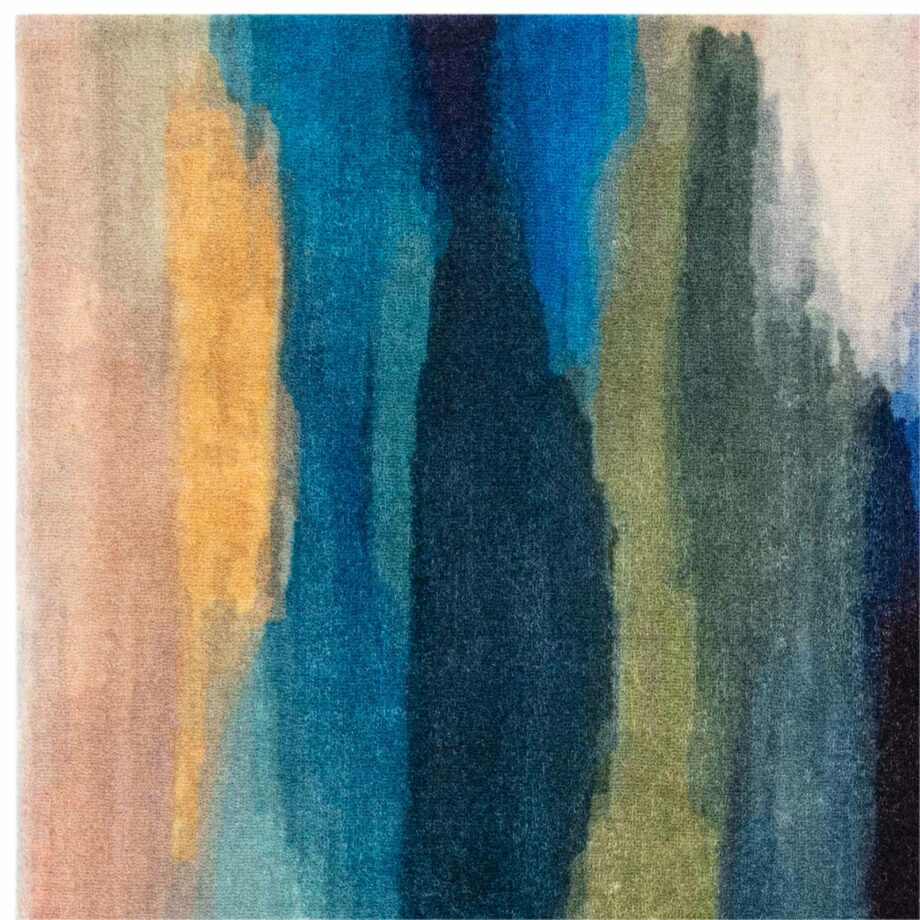 Asiatic tapet Vision Pigment 2