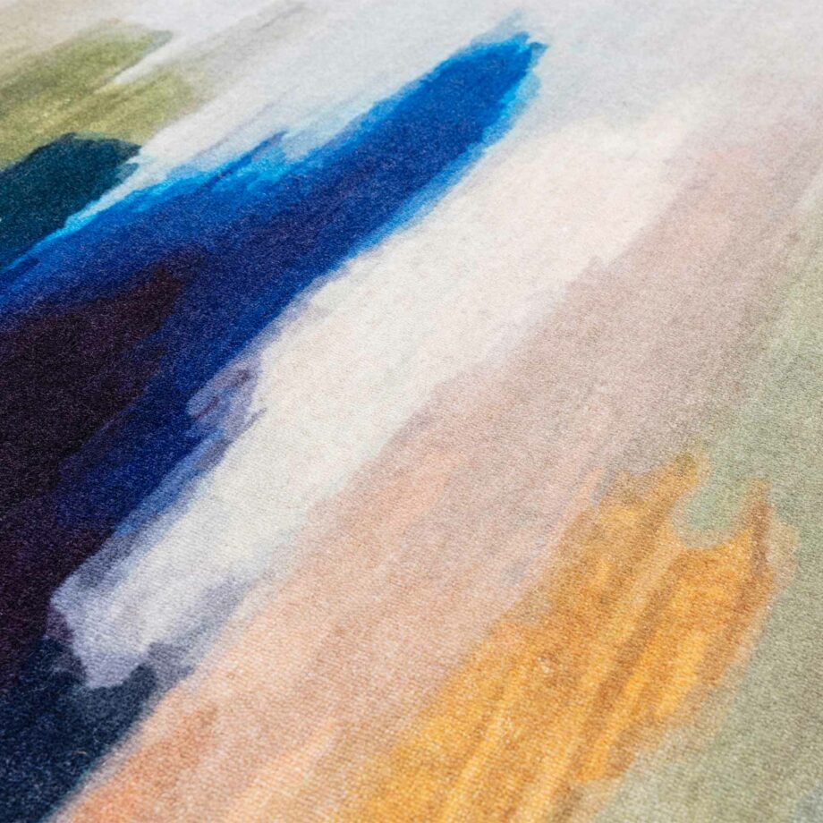 Asiatic tapet Vision Pigment 4