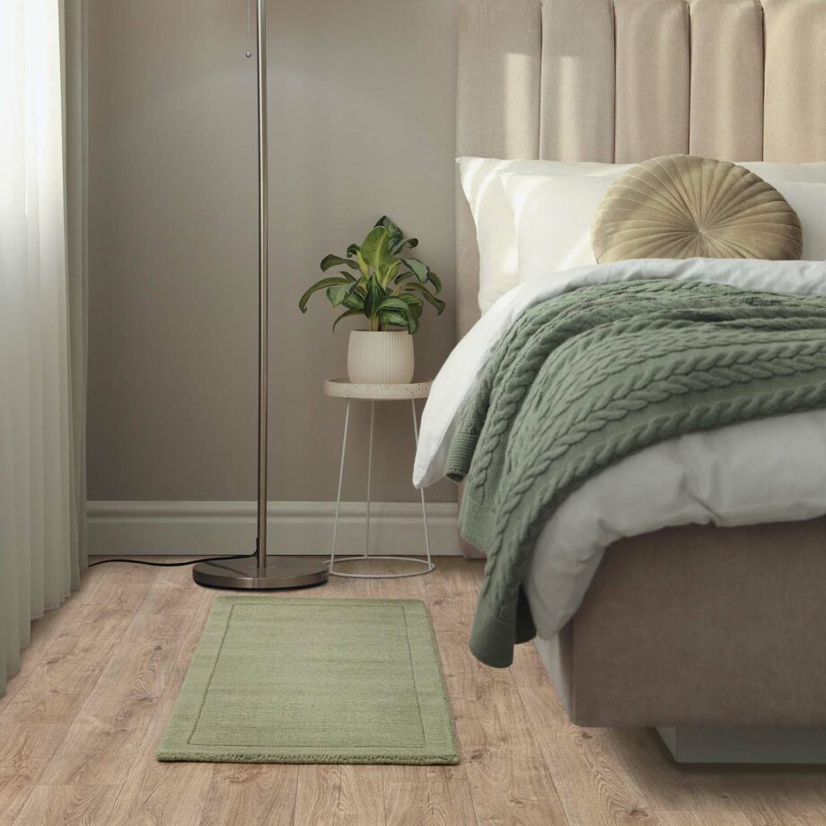 Asiatic tapet York Sage 60x120 interior square