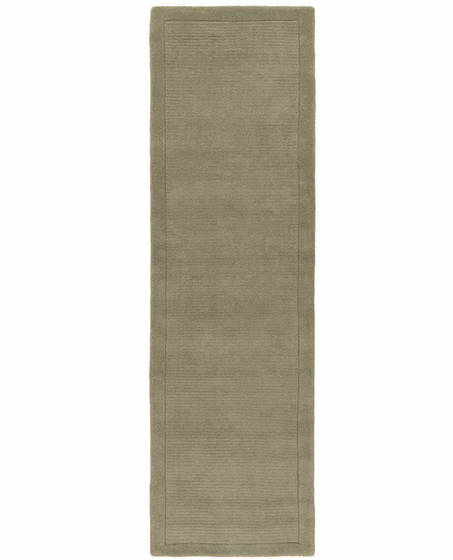 Asiatic tapet York Sage runner square