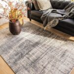 Louis De Poortere Mad Men Griff 8420 Jersey Stone interior 4 2025