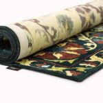 Louis De Poortere tapet Antiquarian Suzani 9729 Bavaria roll