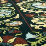 Louis De Poortere tapet Antiquarian Suzani 9729 Bavaria zoom 2