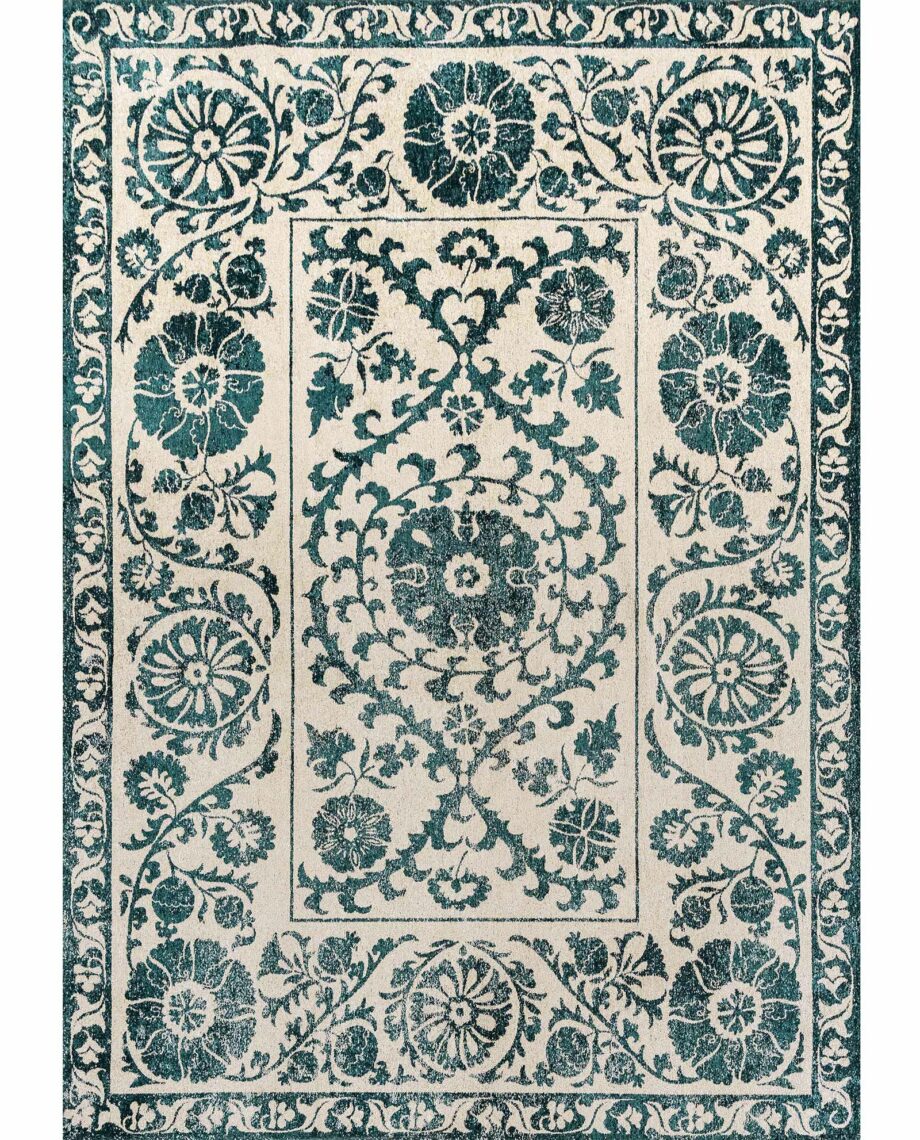Louis De Poortere tapet Antiquarian Suzani 9733 Notos