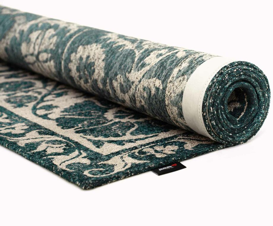 Louis De Poortere tapet Antiquarian Suzani 9733 Notos roll