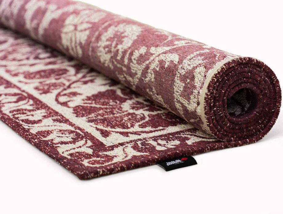 Louis De Poortere tapet Antiquarian Suzani 9734 Zephyr roll
