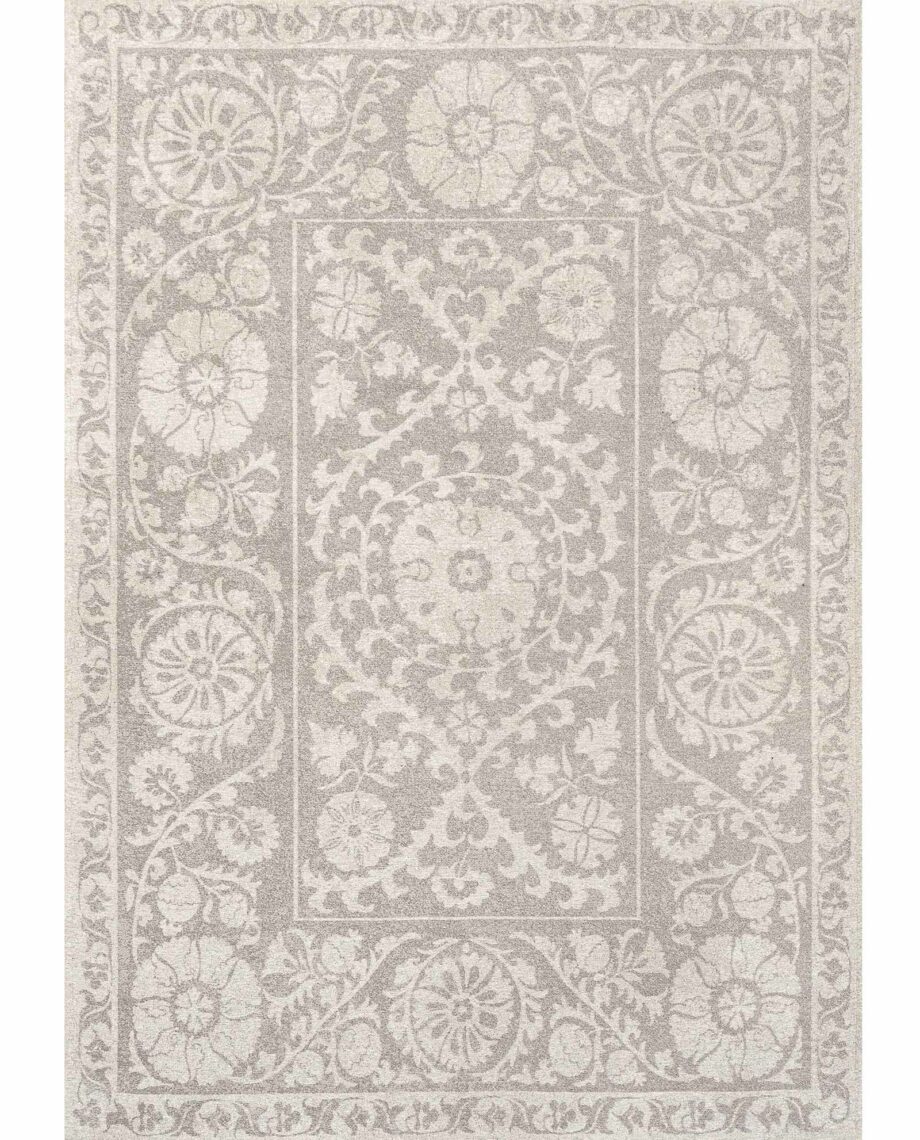 Louis De Poortere tapet Antiquarian Suzani 9846 Boree