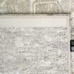 Louis De Poortere tapet Antiquarian Tabriz 9647 Suede back