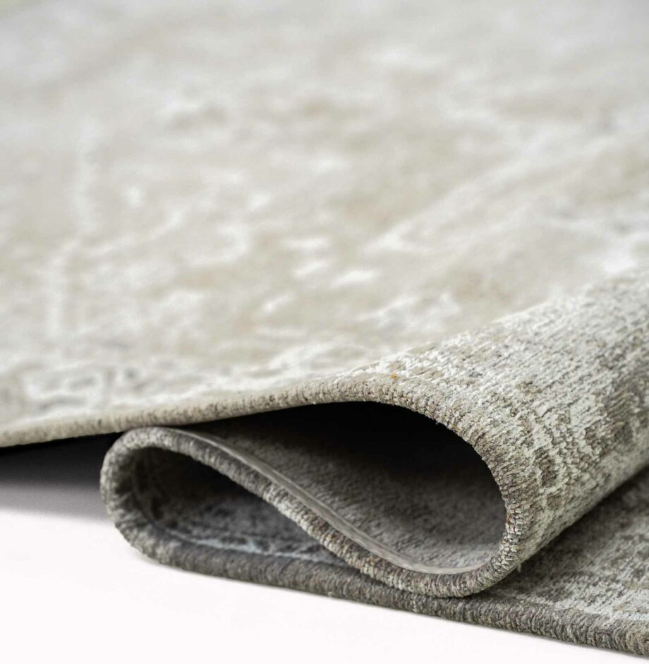 Louis De Poortere tapet Antiquarian Tabriz 9647 Suede fold