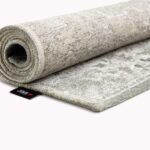 Louis De Poortere tapet Antiquarian Tabriz 9647 Suede roll