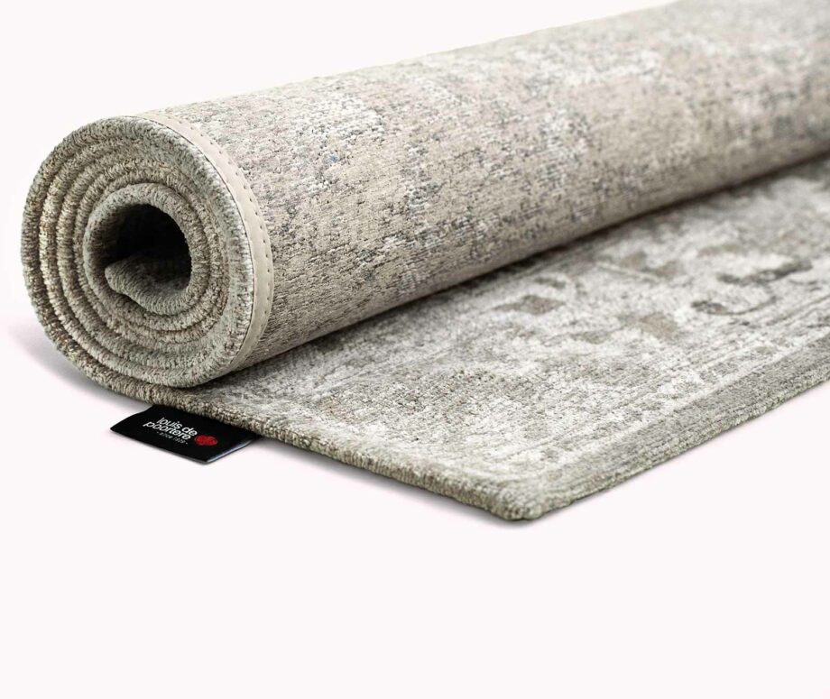 Louis De Poortere tapet Antiquarian Tabriz 9647 Suede roll