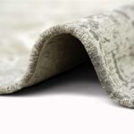 Louis De Poortere tapet Antiquarian Tabriz 9647 Suede upfold