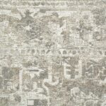 Louis De Poortere tapet Antiquarian Tabriz 9647 Suede zoom 3