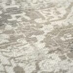 Louis De Poortere tapet Antiquarian Tabriz 9647 Suede zoom 7