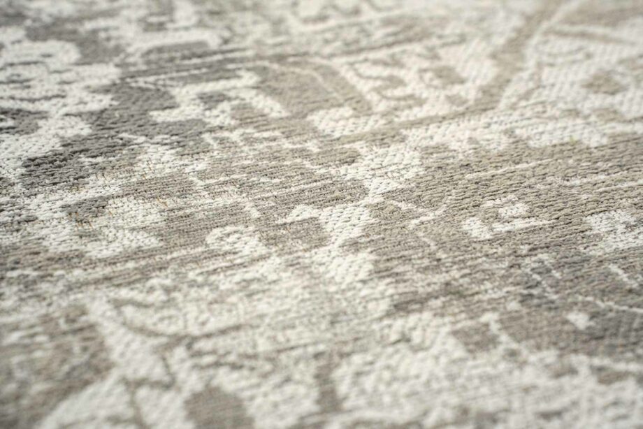 Louis De Poortere tapet Antiquarian Tabriz 9647 Suede zoom 7