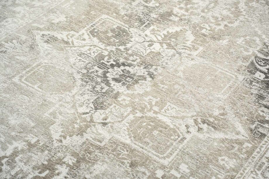 Louis De Poortere tapet Antiquarian Tabriz 9647 Suede zoom