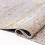 Louis De Poortere tapet Antiquarian Ushak 9836 Galata Sunset fold