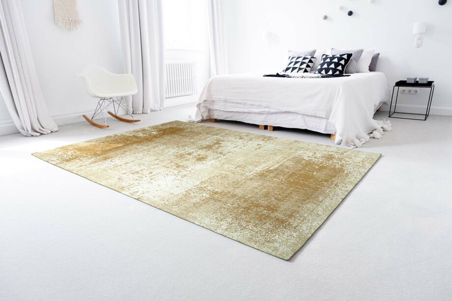 Louis De Poortere tapet Mad Men Virgin Land 9654 Mercury Ambiance
