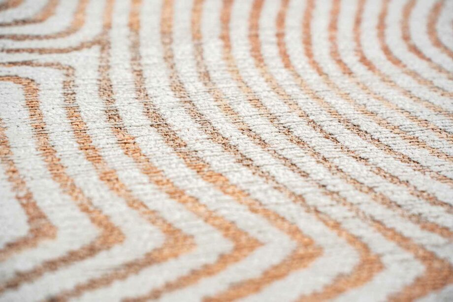 Louis De Poortere tapet Meditation Coral 9800 Indian Sand zoom 2