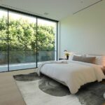Acsento Fuji Green interior