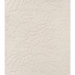 Laura Ashley Coleby Petals Ivory Cream 078809 A