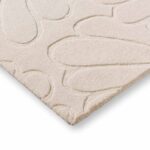 Laura Ashley Coleby Petals Ivory Cream 078809 E