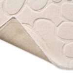 Laura Ashley Coleby Petals Ivory Cream 078809 F