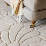 Laura Ashley Coleby Petals Ivory Cream 078809 interior E