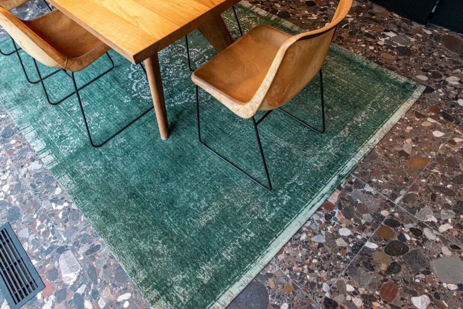 Louis De Poortere 9146 Fading World Majestic Forest interior 04 2025