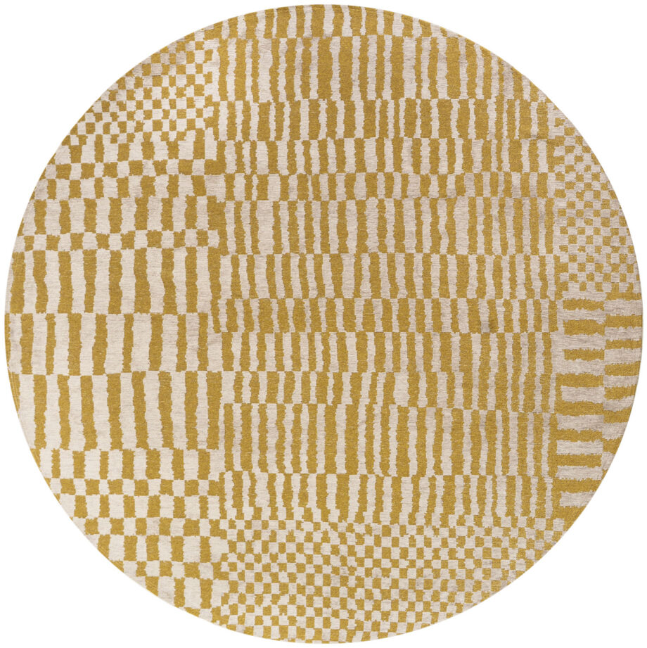 Louis De Poortere 9648 Berber Erg round 2025