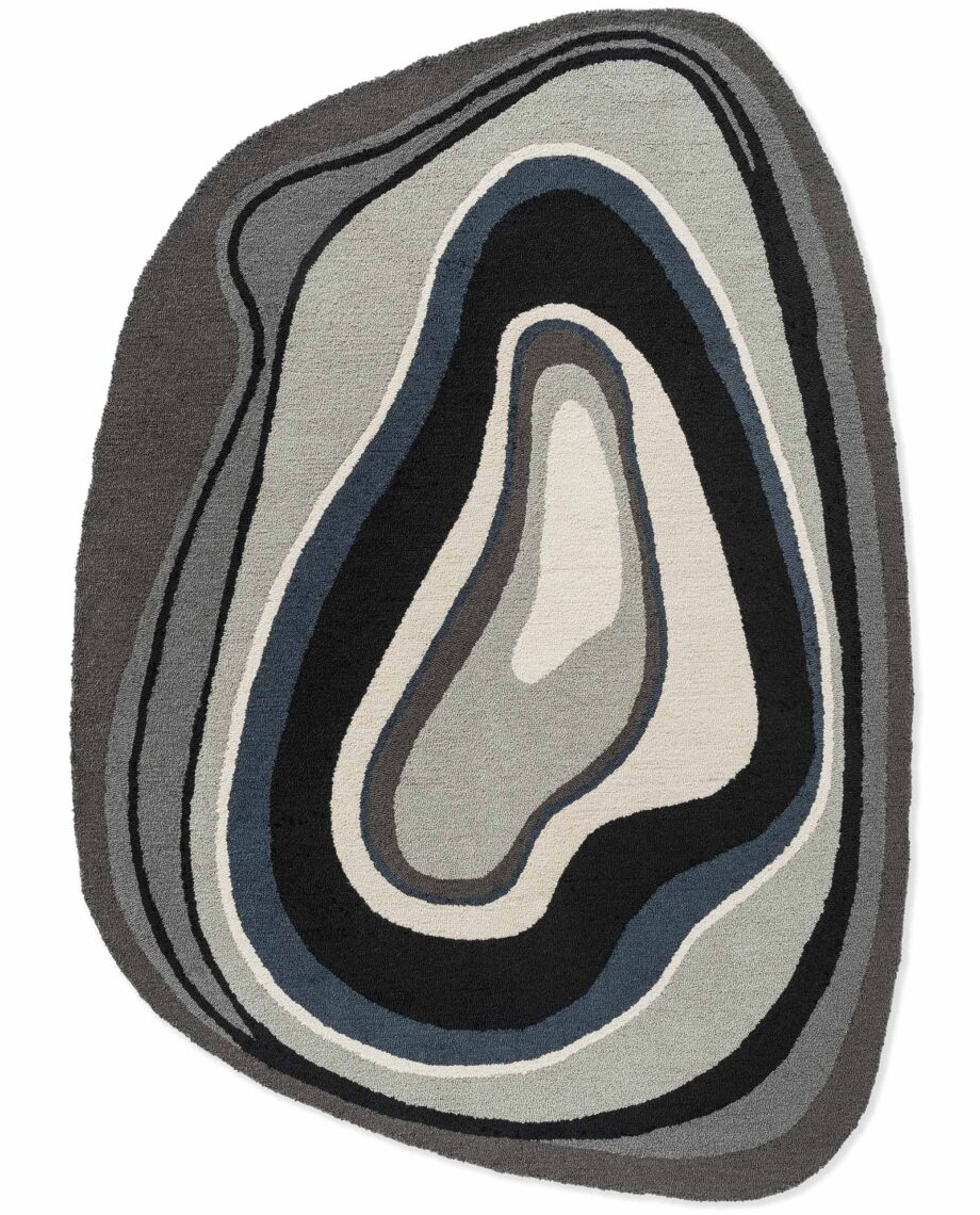 Brink Campman Aura Grey 477304 A PET outdoor
