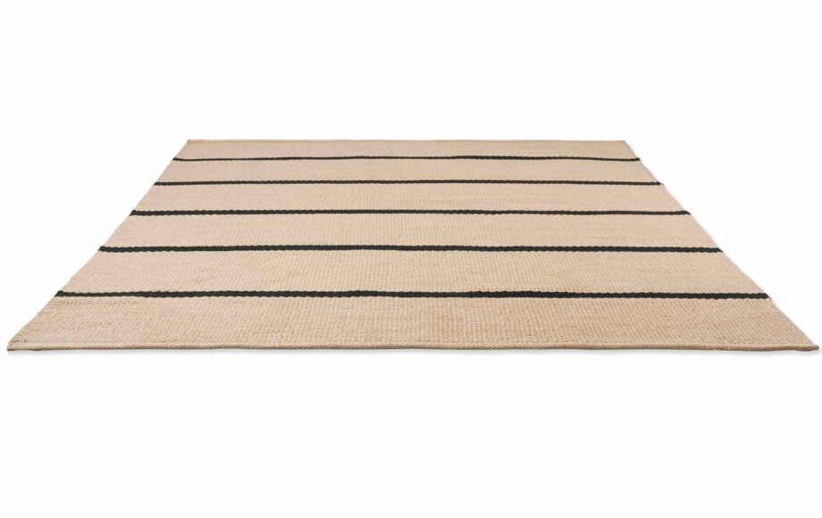 Brink Campman Deck Charcoal Black 496805 D outdoor